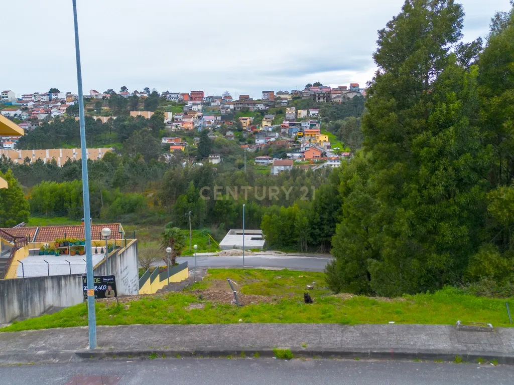 Terreno Urbano para construção de moradia - Image 2