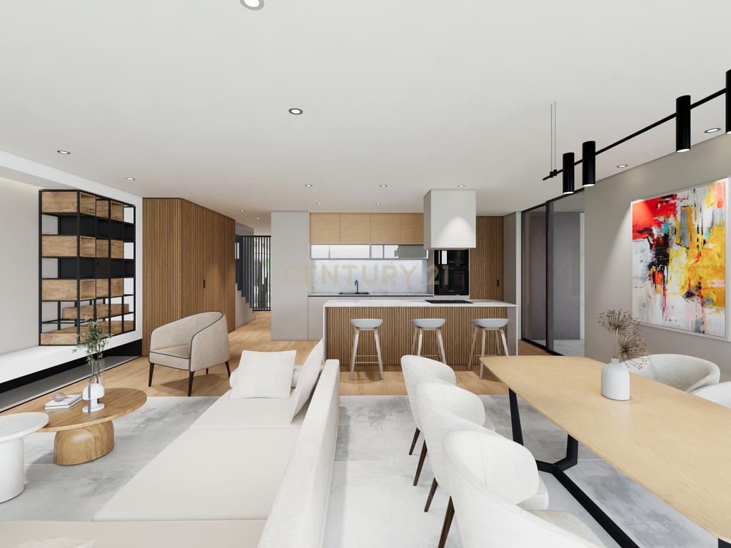 Empreendimento Casas do Cávado - Construções já iniciadas!!! Novos Valores a partir de 450000€ - Image 1