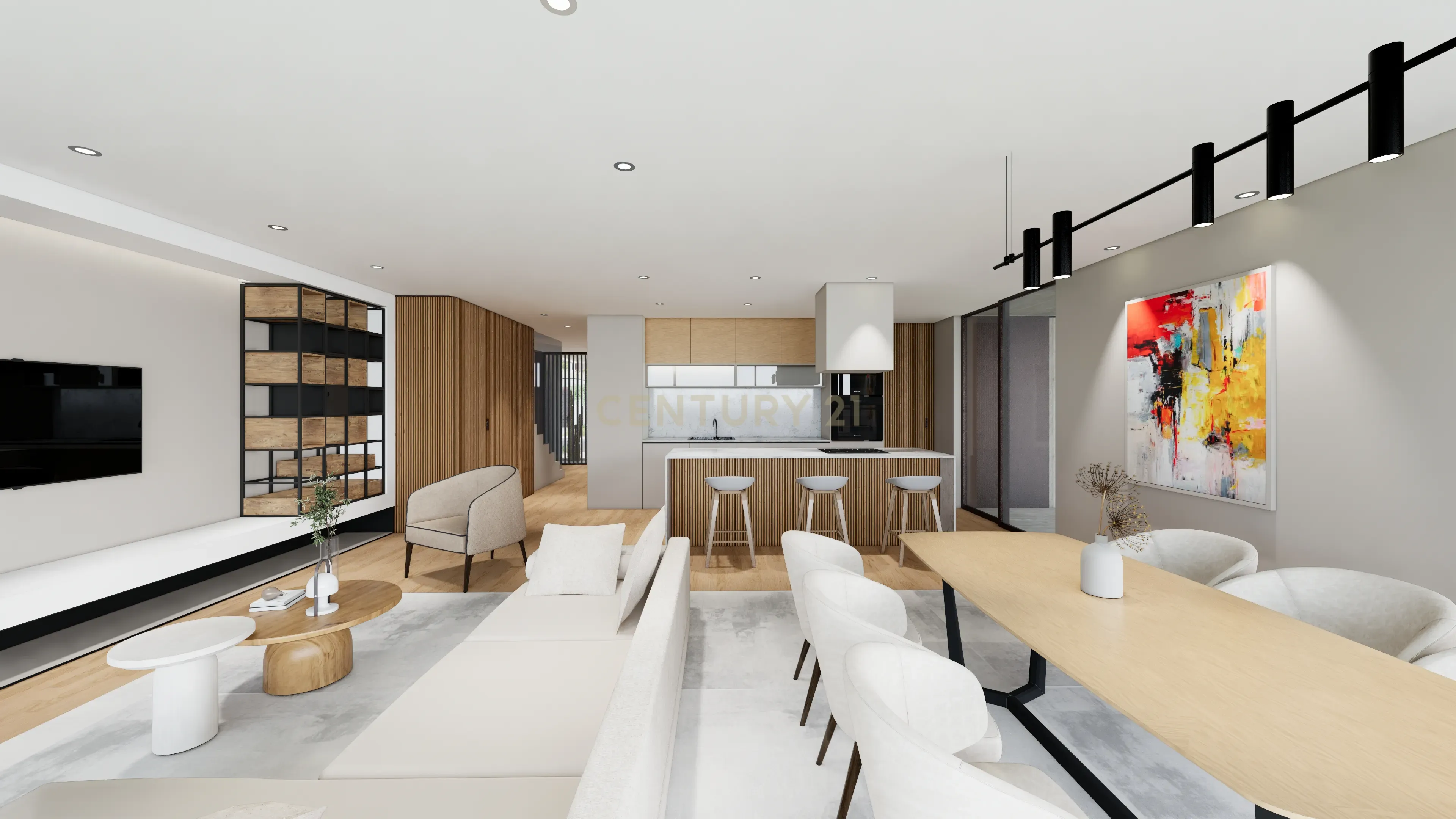 Empreendimento Casas do Cávado - Entrega prevista para setembro de 2026!!! Novos Valores a partir de 450000€ - Vista 6