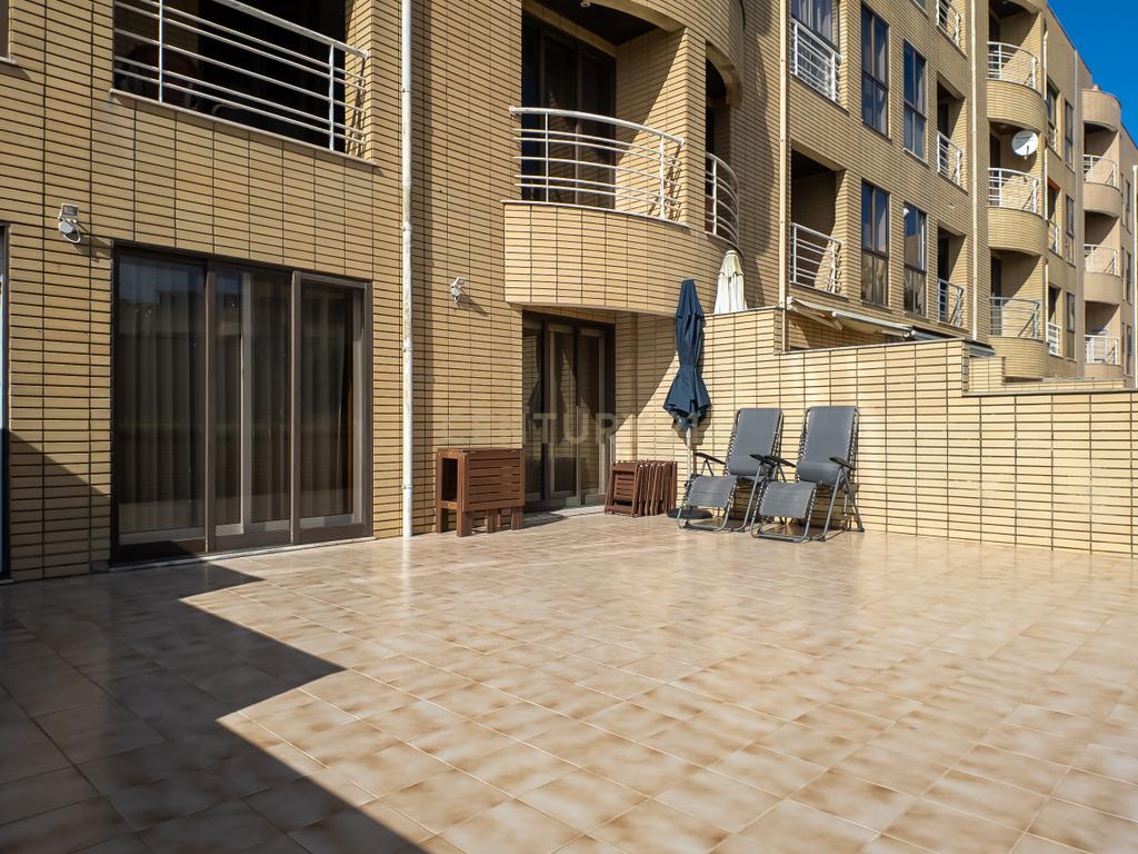 T2  com terraço vista mar em Vila do Conde - Image 21
