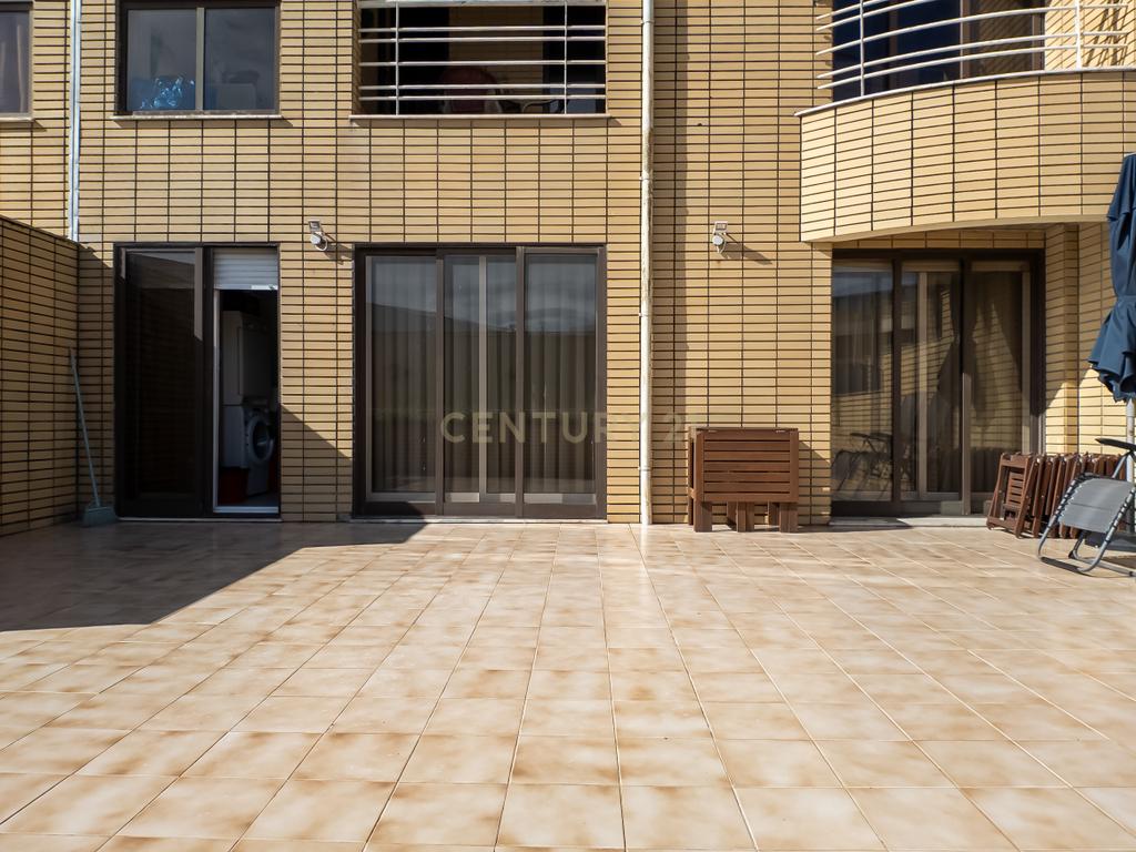 T2  com terraço vista mar em Vila do Conde - Image 22