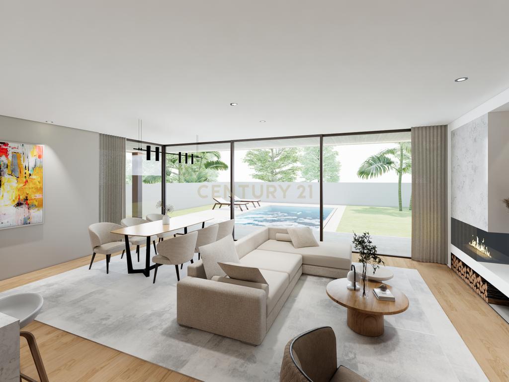 Empreendimento Casas do Cávado - Construções já iniciadas!!! Novos Valores a partir de 450000€ - Image 5