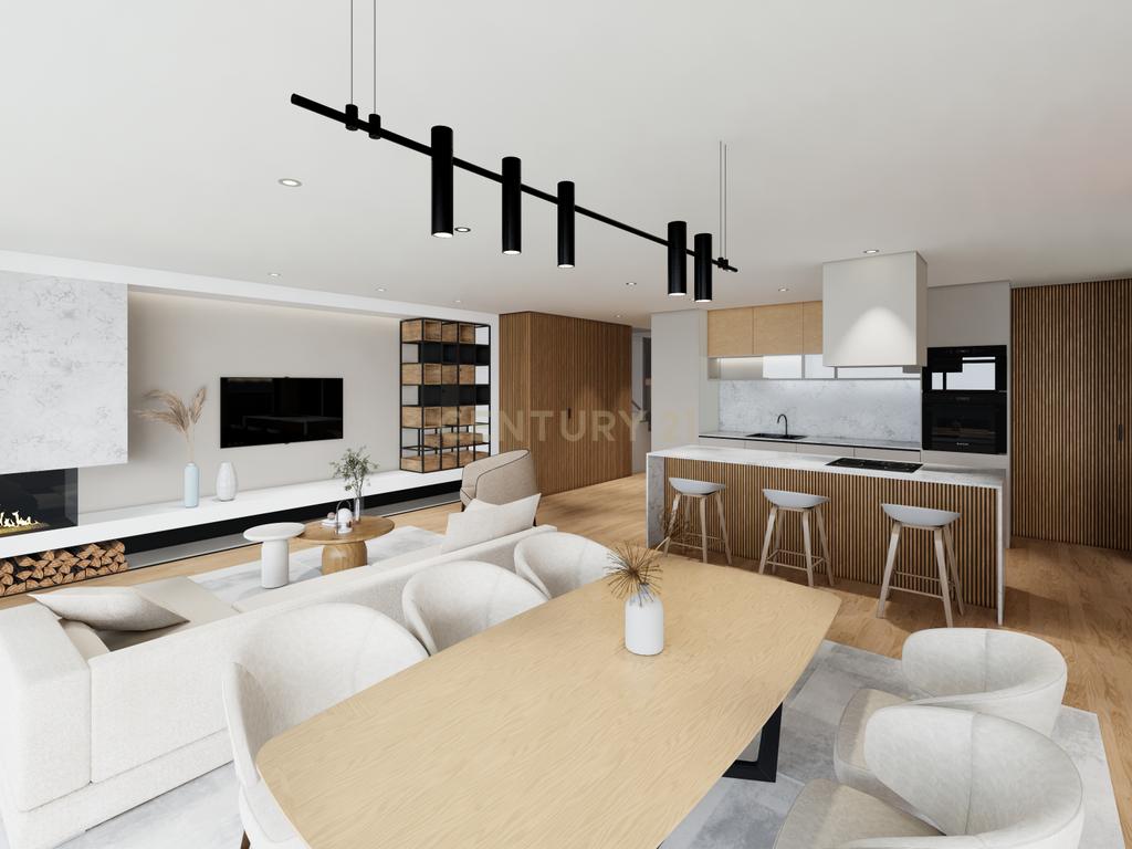 Empreendimento Casas do Cávado - Construções já iniciadas!!! Novos valores a partir de 450000€ - Image 9