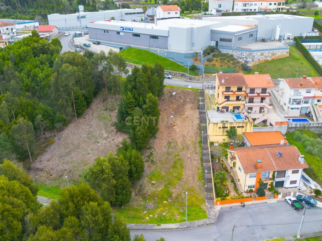 Terreno Urbano para construção de moradia - Image 7