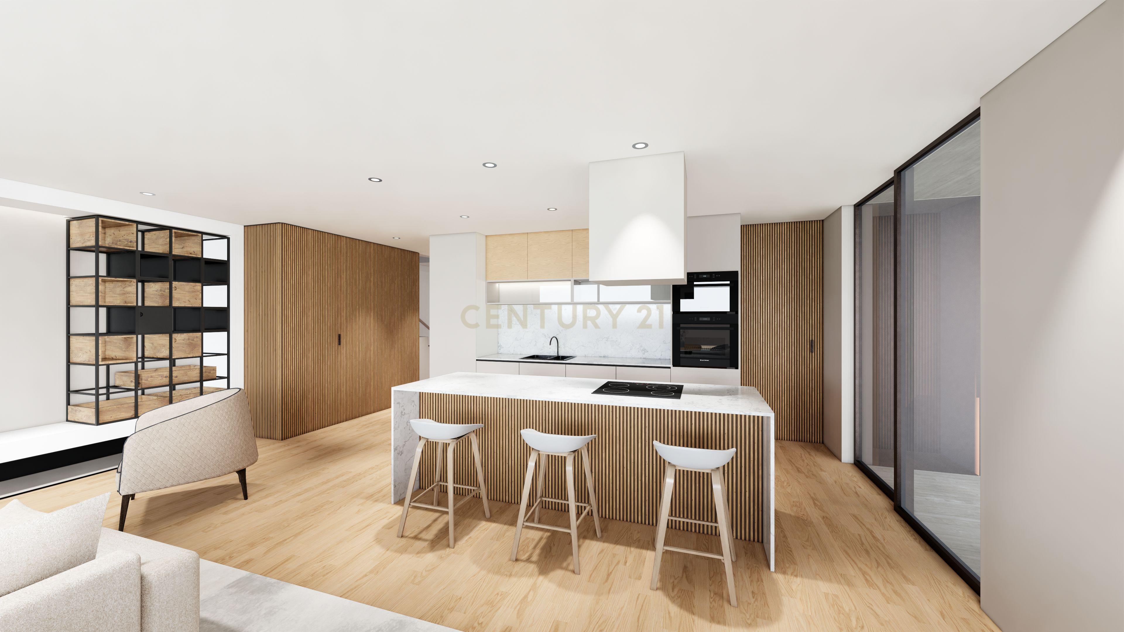 Empreendimento Casas do Cávado - Construções já iniciadas!!!! Novos valores a partir de 450000€ - Image 9