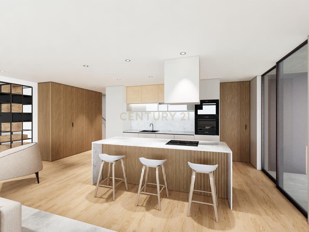 Empreendimento Casas do Cávado - Construções já iniciadas!!! Novos valores a partir de 450000€ - Image 7