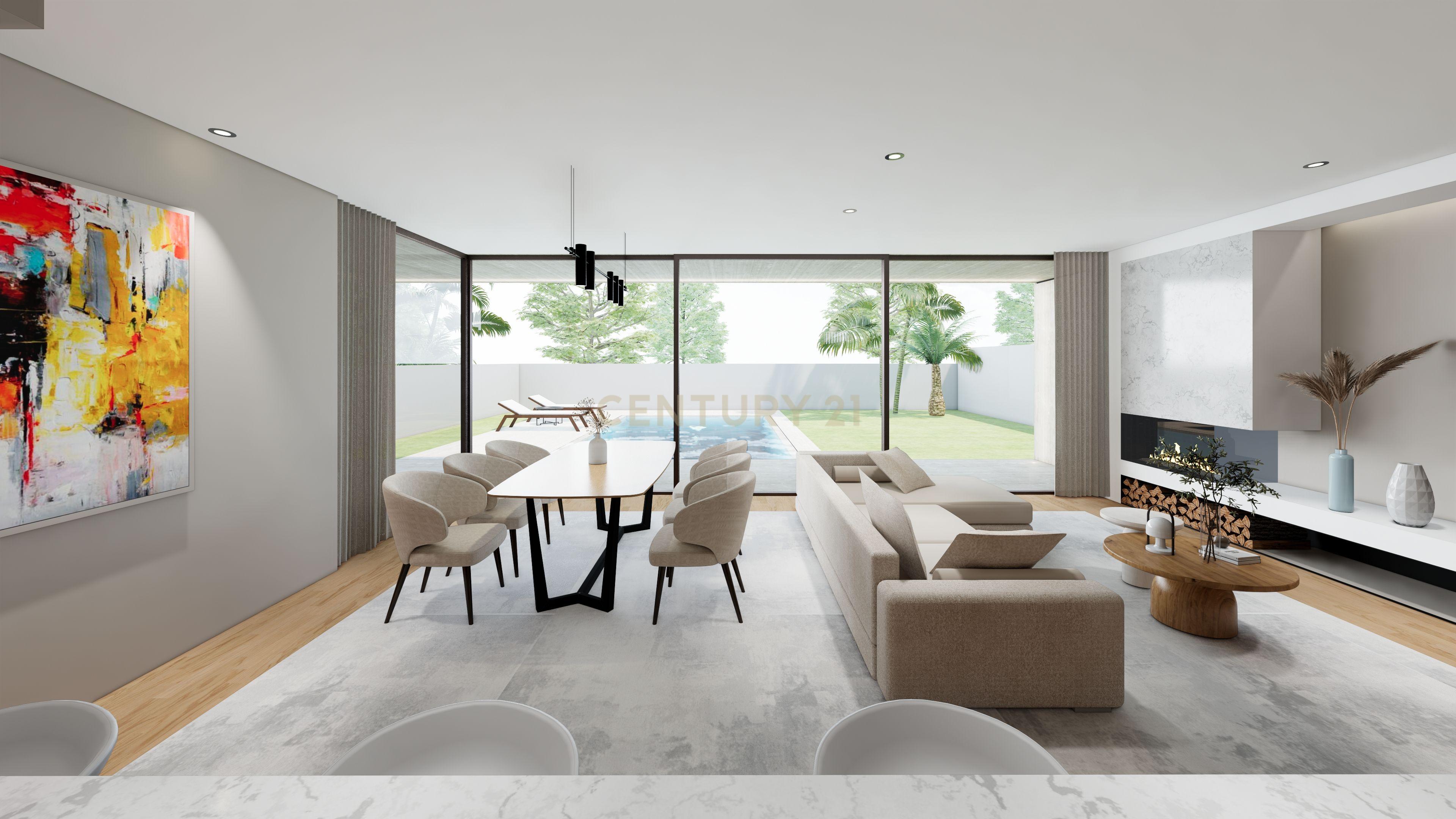 Empreendimento Casas do Cávado - Construções já iniciadas!!!! Novos valores a partir de 450000€ - Image 8