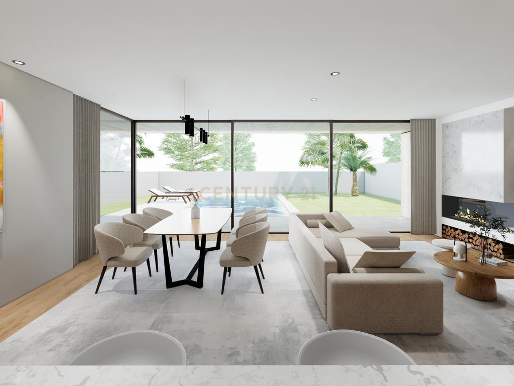 Empreendimento Casas do Cávado - Construções já iniciadas!!! Novos valores a partir de 450000€ - Image 6