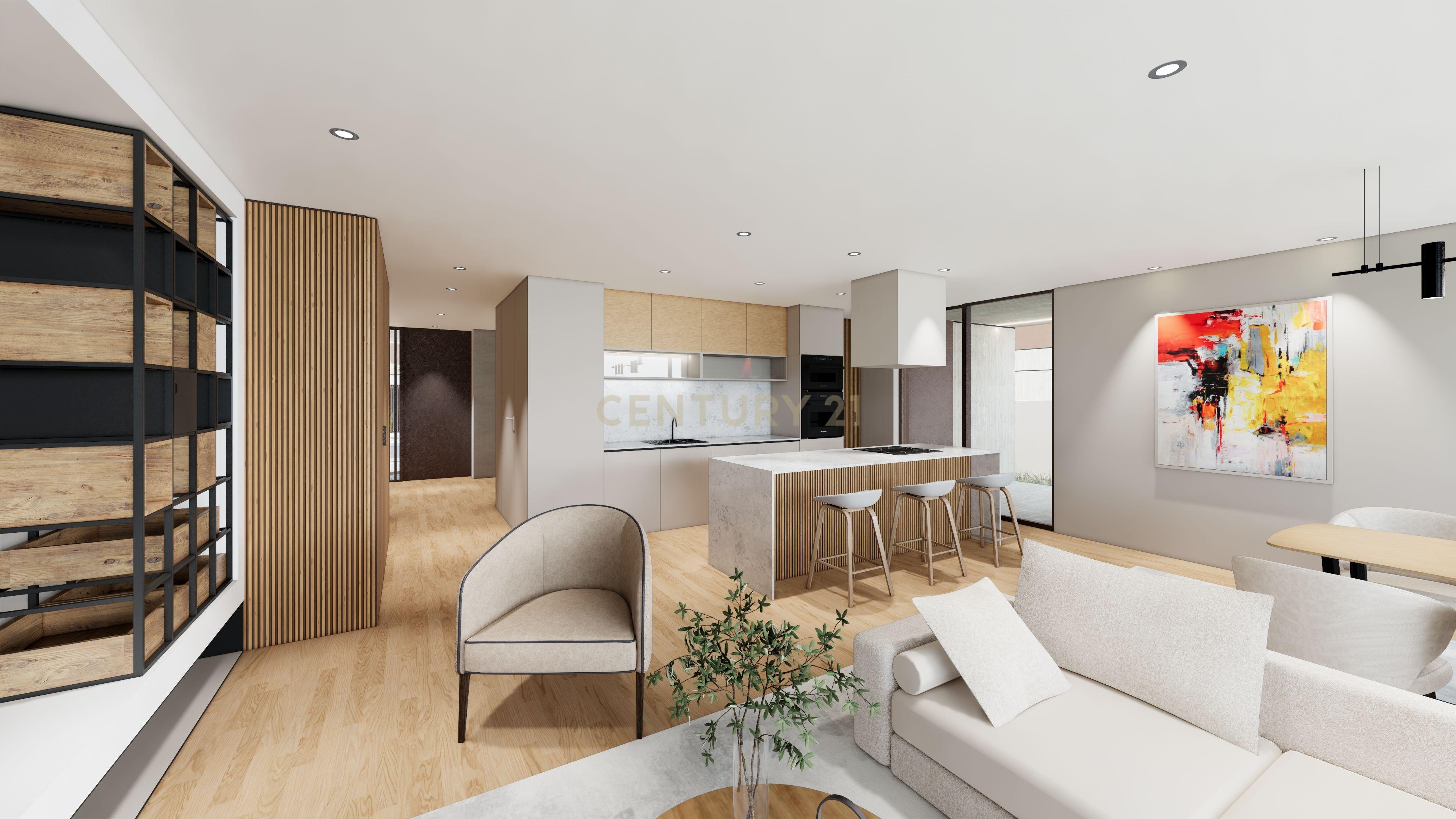 Empreendimento Casas do Cávado - Construções já iniciadas!!!! Novos valores a partir de 450000€ - Image 2