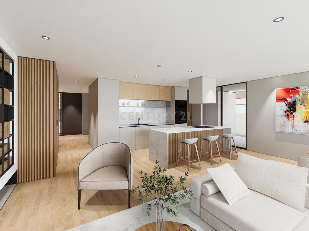Empreendimento Casas do Cávado - Construções já iniciadas!!! Novos valores a partir de 450000€ - Image 8