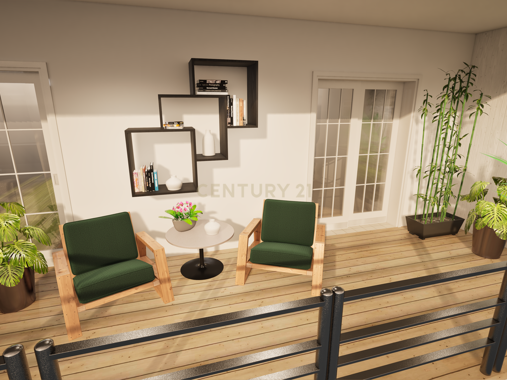 Descubra um novo conceito de morar com qualidade e sofisticação - Image 32