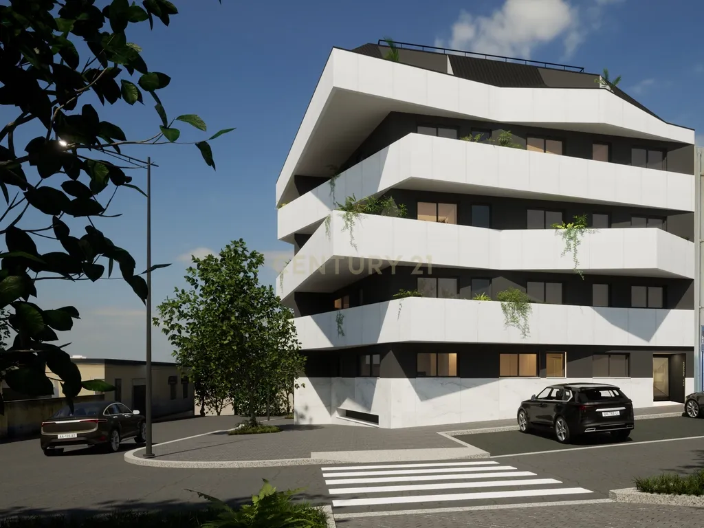 Apartamento T3 exclusivo em Espinho - Image 5