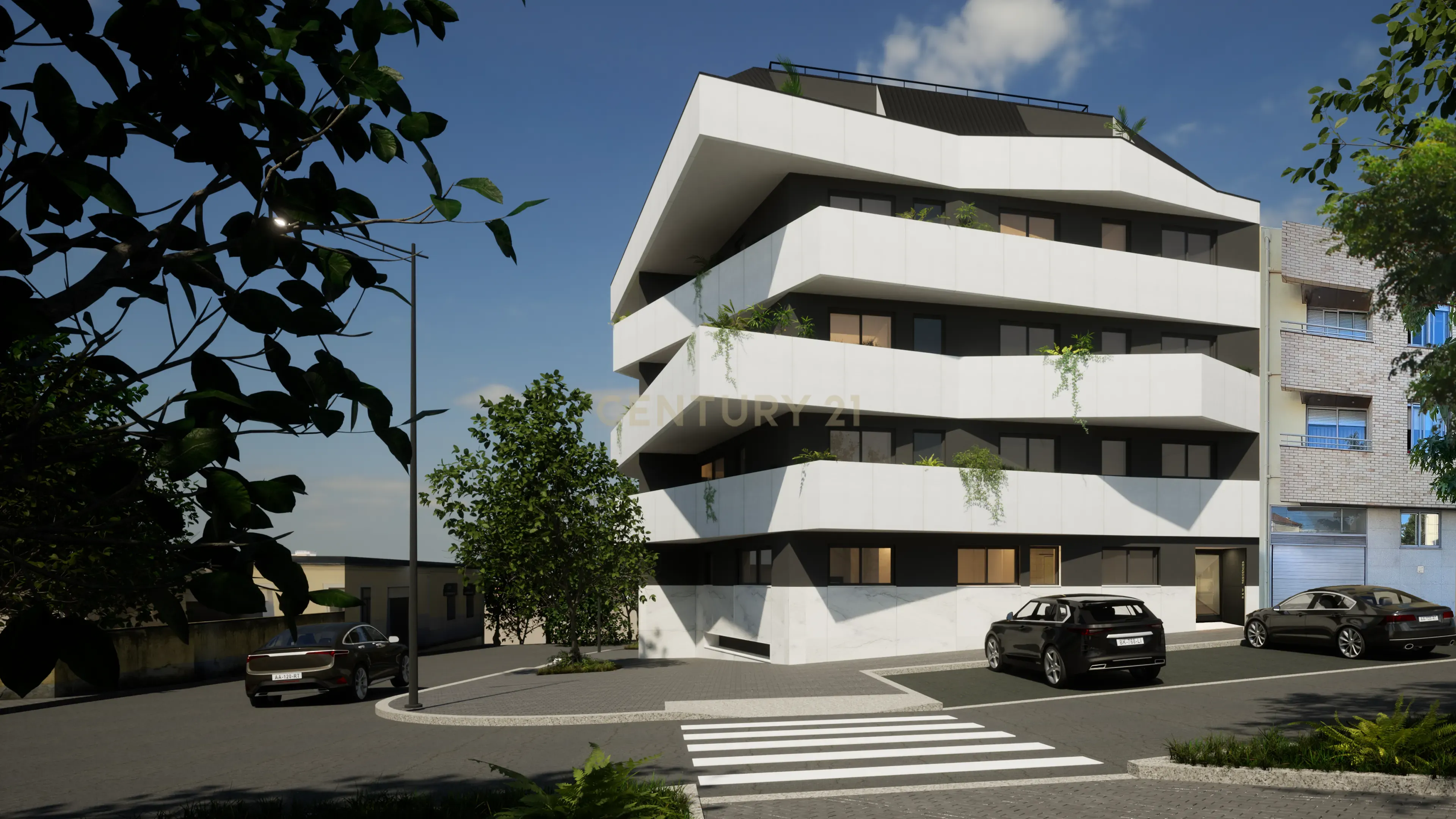 Apartamento T3 exclusivo em Espinho - Image 9
