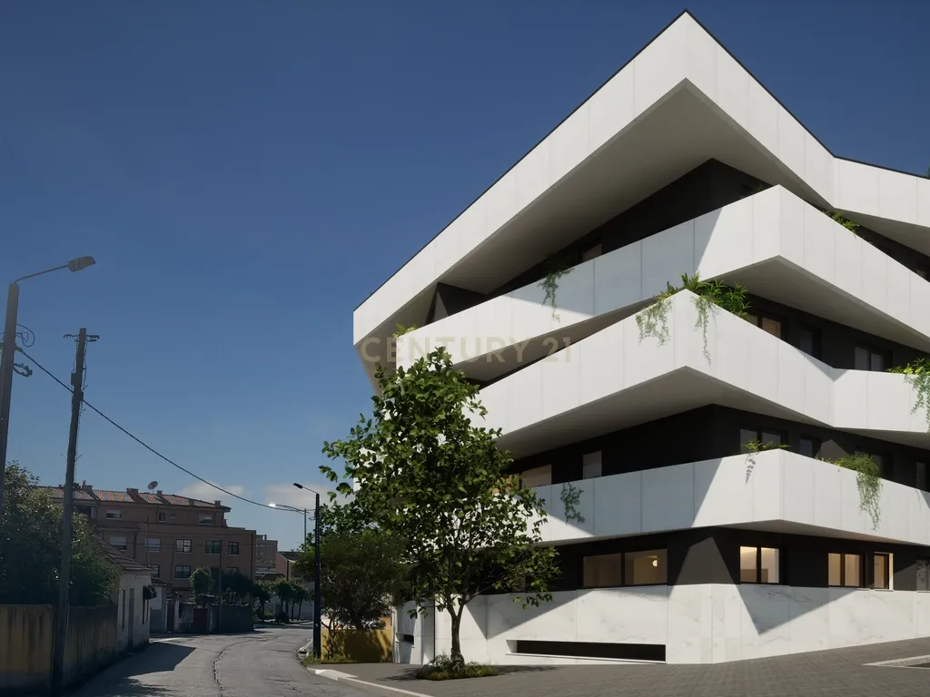 Apartamento T3 exclusivo em Espinho - Image 6