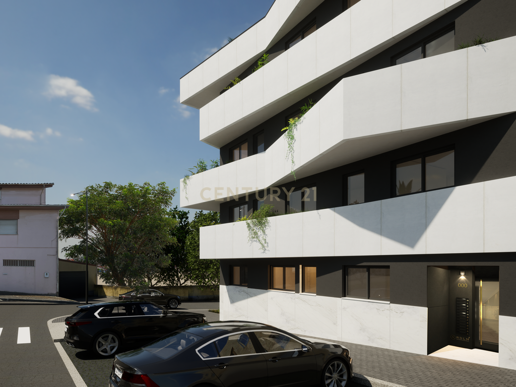 Apartamento T2 exclusivo em Espinho - Image 5