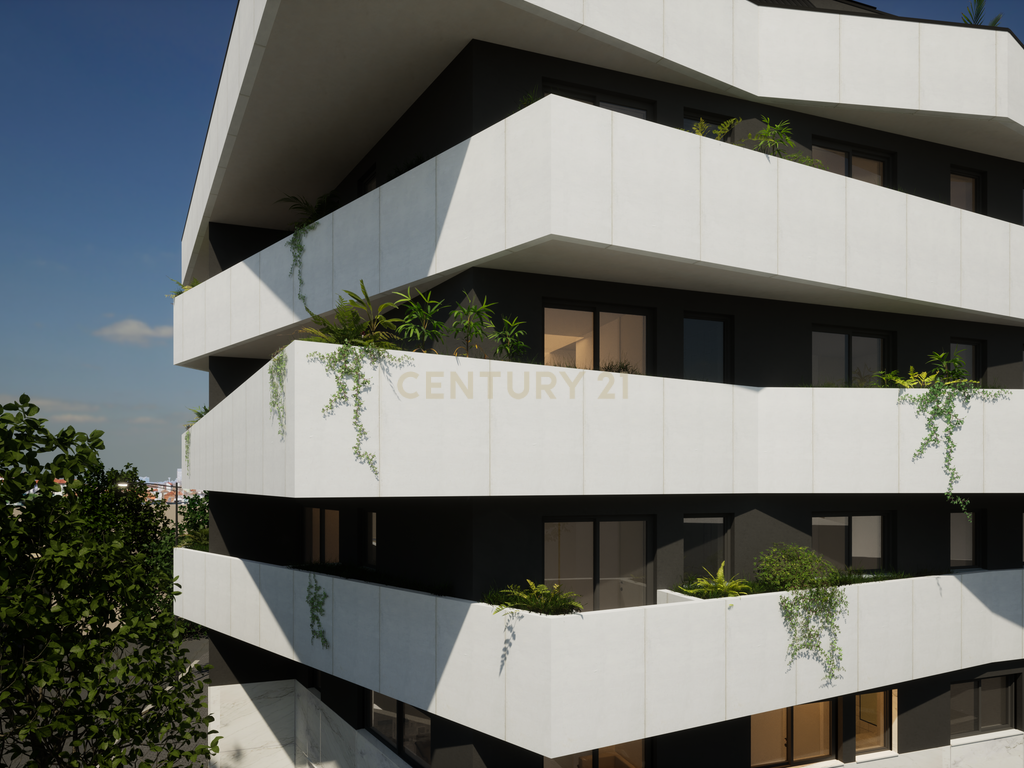 Apartamento T4 exclusivo em Espinho - Image 3