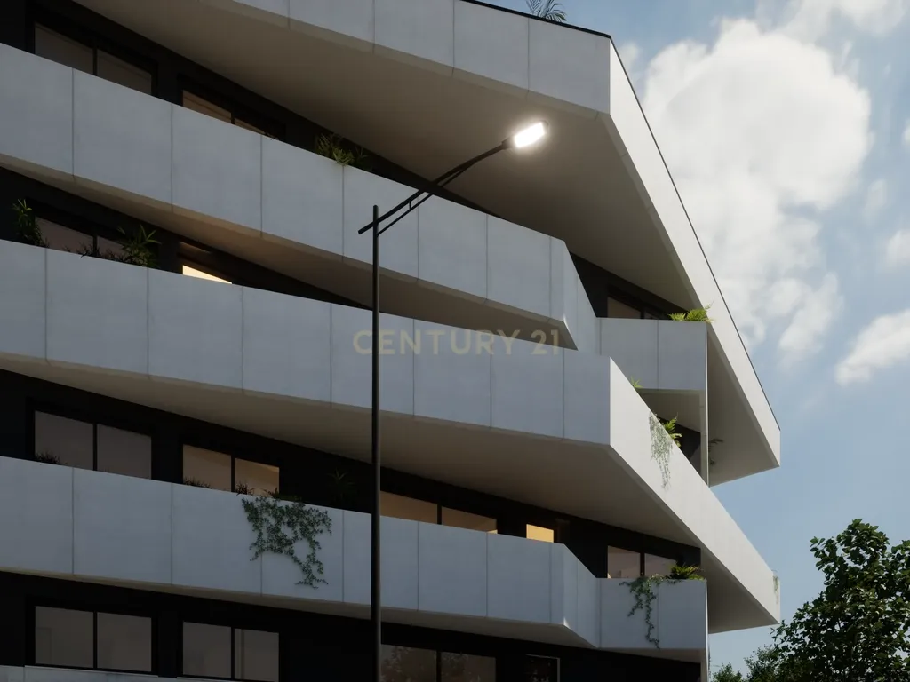 Apartamento T3 exclusivo em Espinho - Image 1