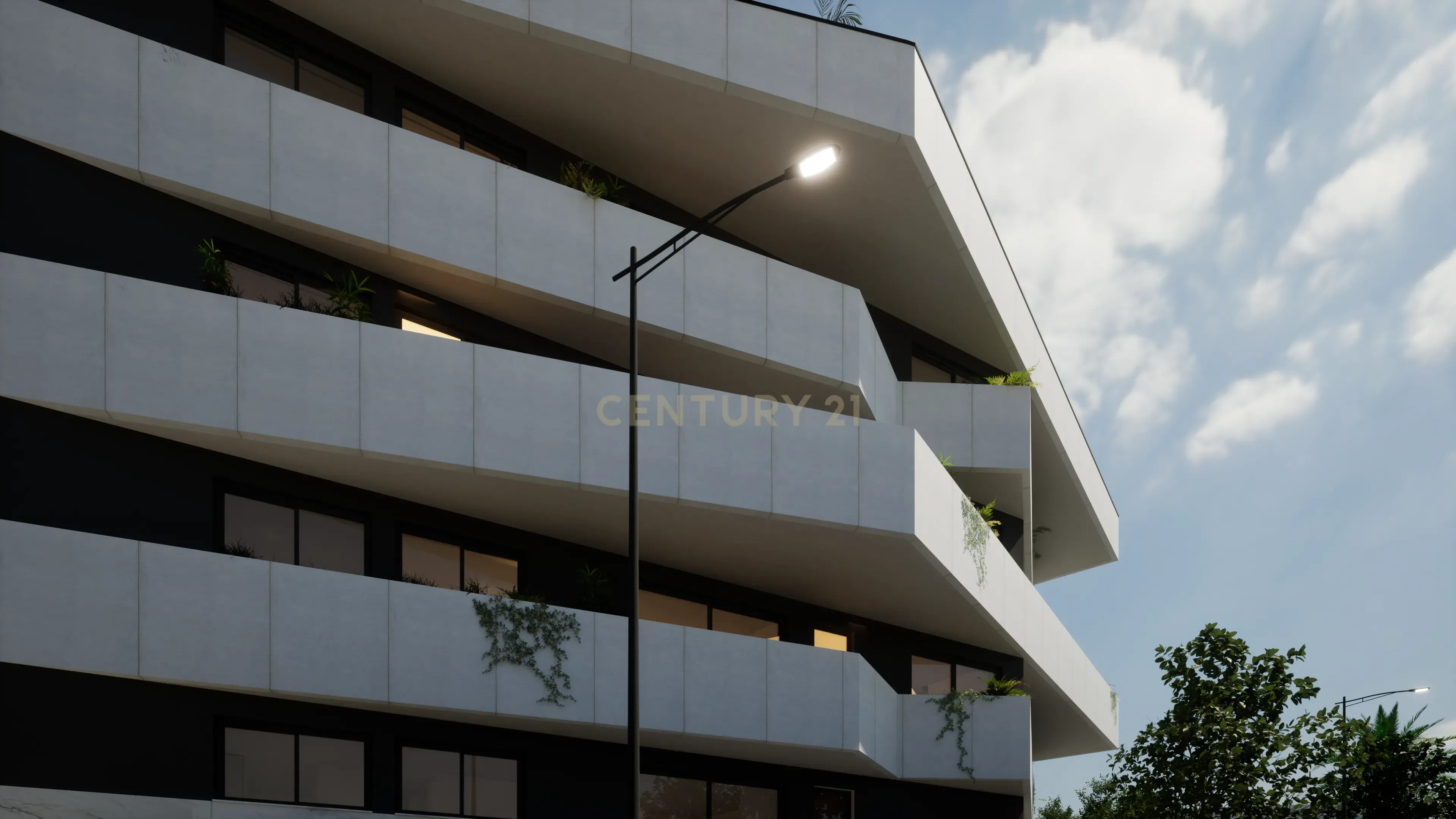 Apartamento T3 exclusivo em Espinho - Image 1