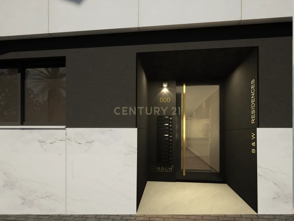 Apartamento T3 exclusivo em Espinho - Image 11