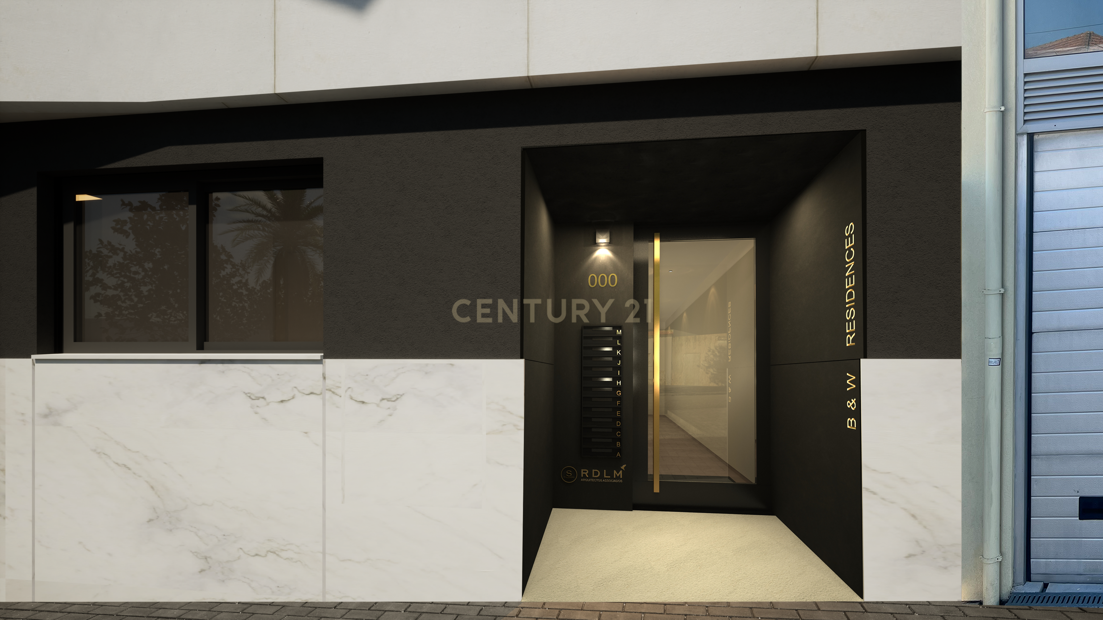 Apartamento T3 exclusivo em Espinho - Image 5