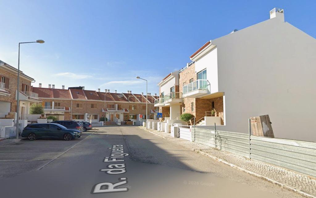 Terreno Urbano para Construção - Montijo com 160m² - Image 1