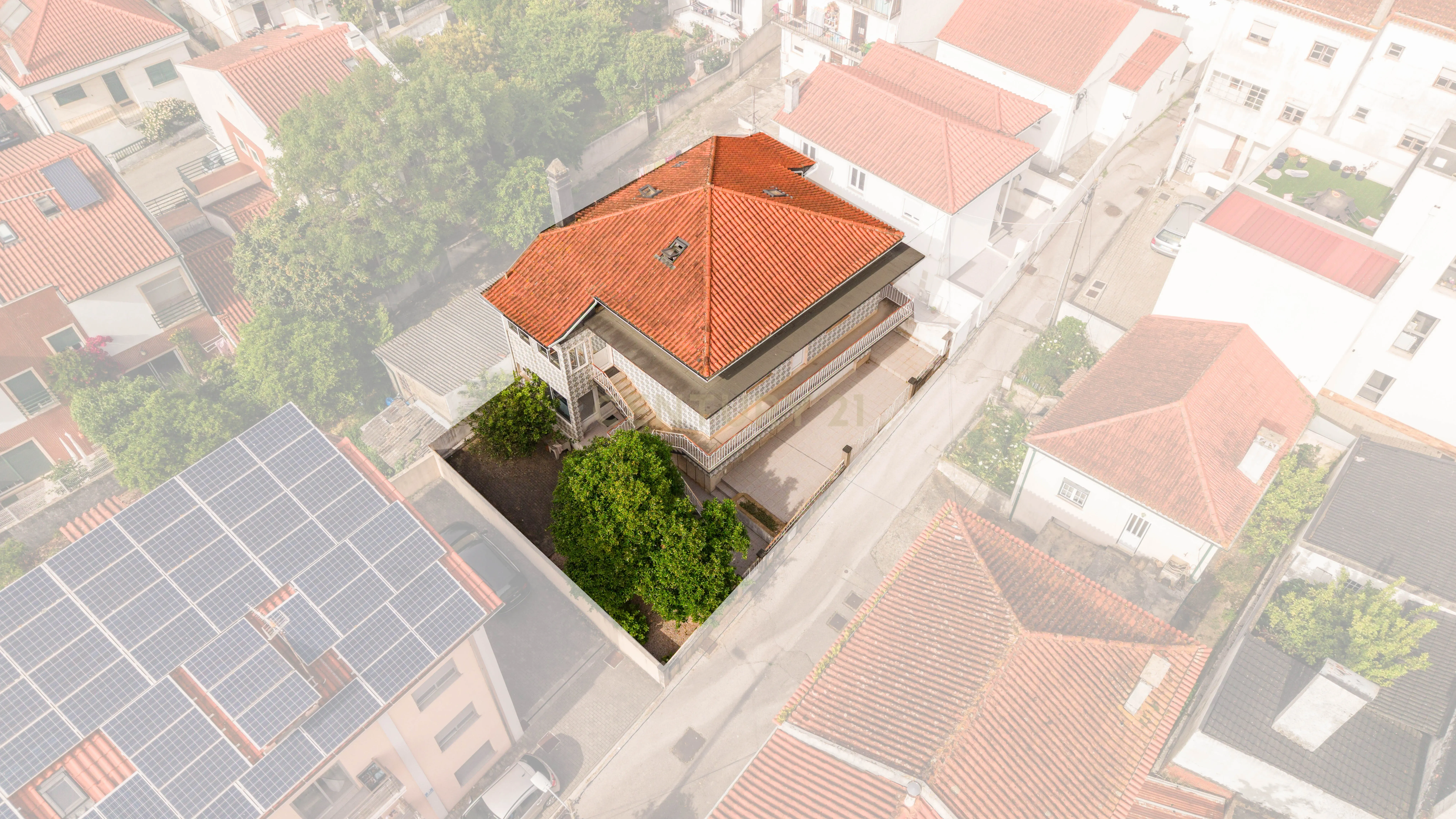 Fotografia 3 de Prédio em Propriedade Total | Alto de São João – Coimbra