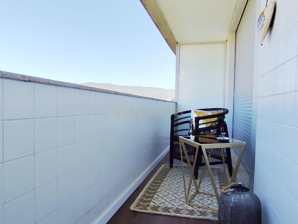 Apartamento quase novo, no centro da cidade de Chaves - Image 13