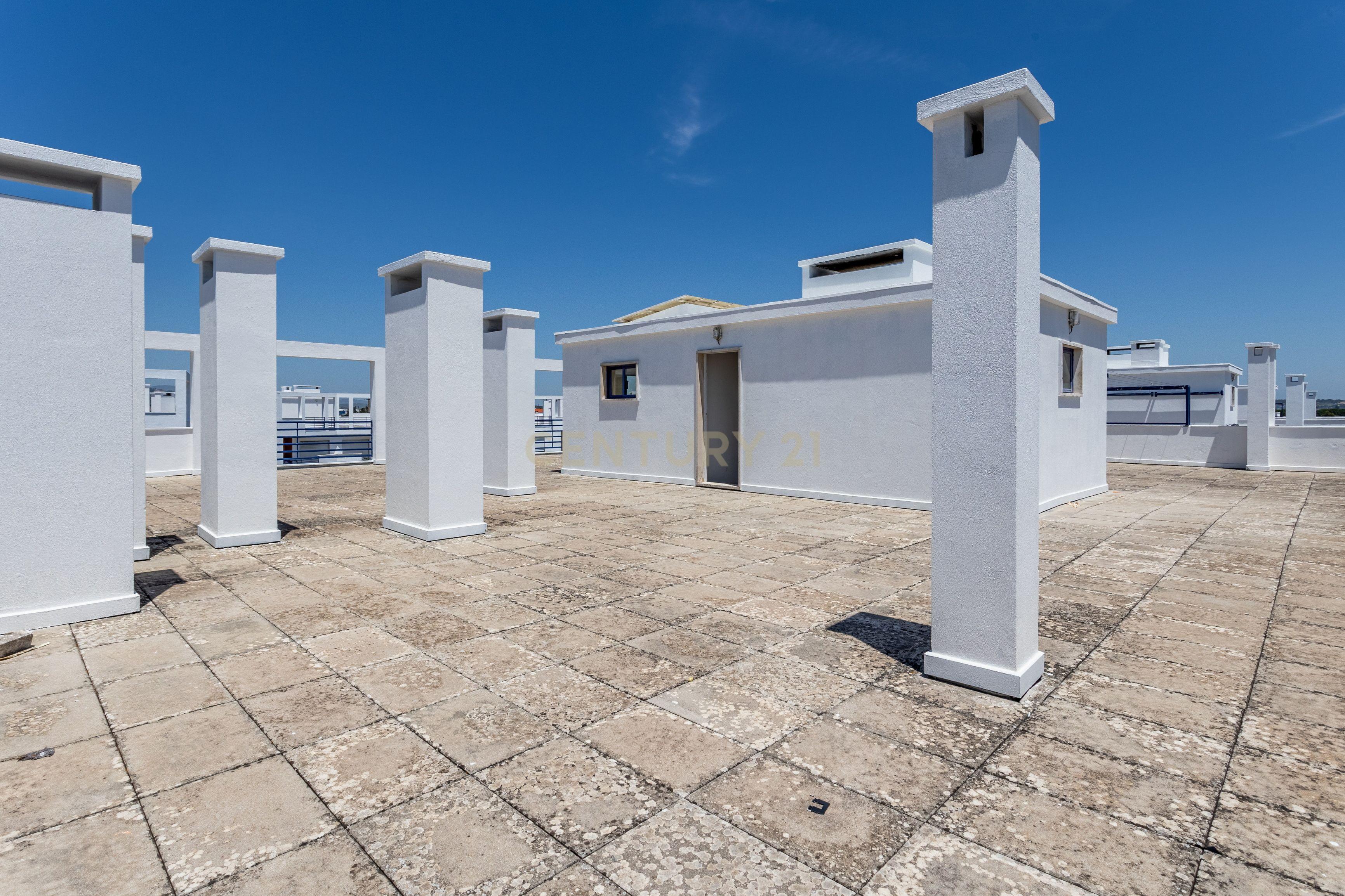 Apartamento T4 à venda em Carregado e Cadafais, Alenquer — foto 33
