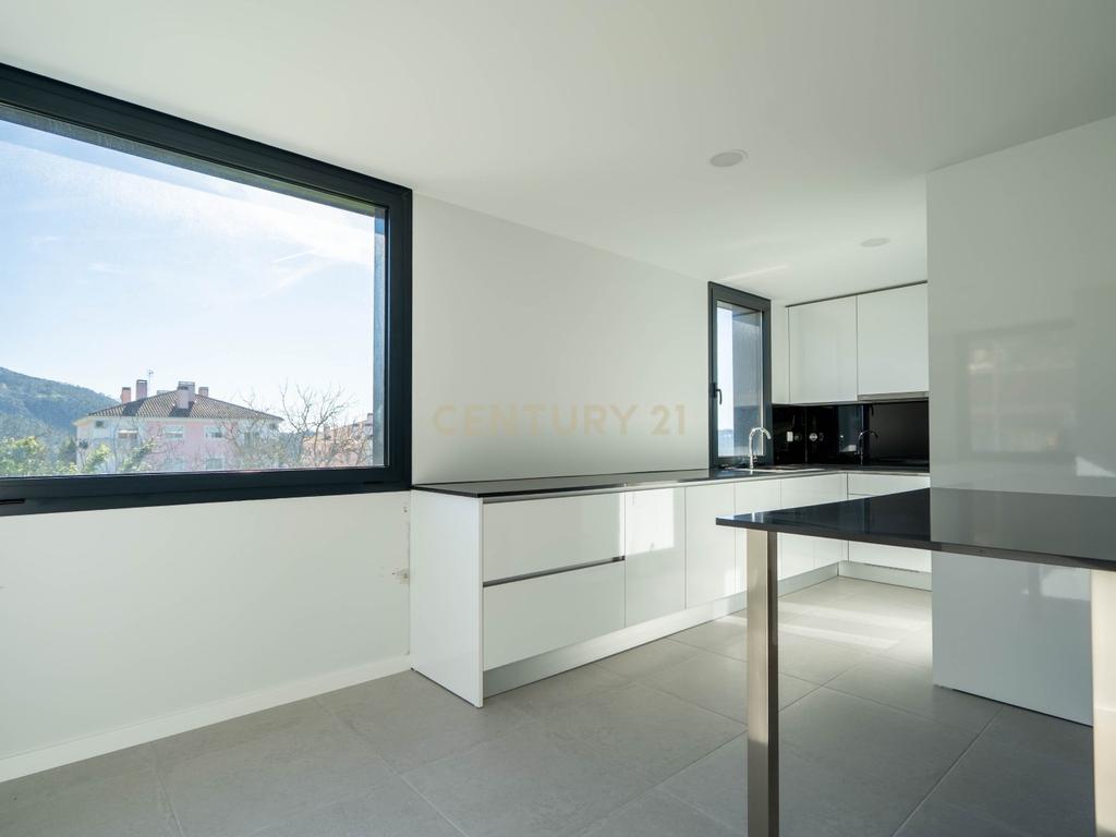 Apartamento T3 - Empreendimento Gardens - Novo - Image 7