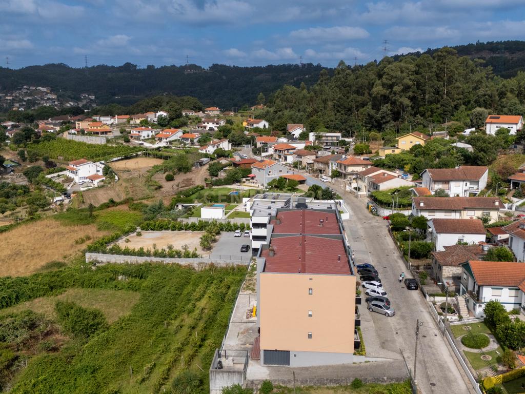 🏡Apartamento T3 Cete – Paredes🏡 - Image 38