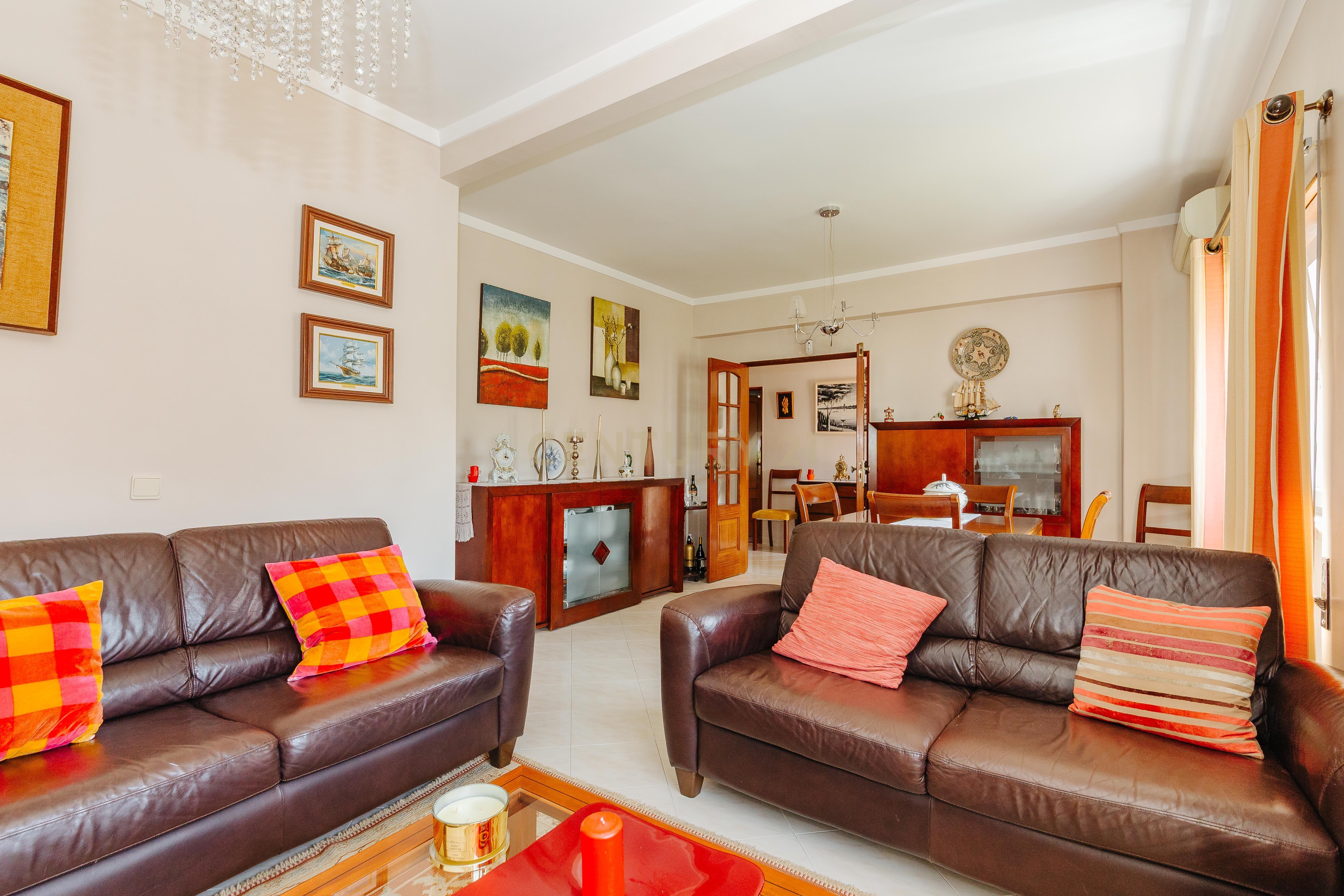 🏡 Moradia T3 Bi-Familiar à Venda em Loures — Quinta Nova de São Roque - Image 14