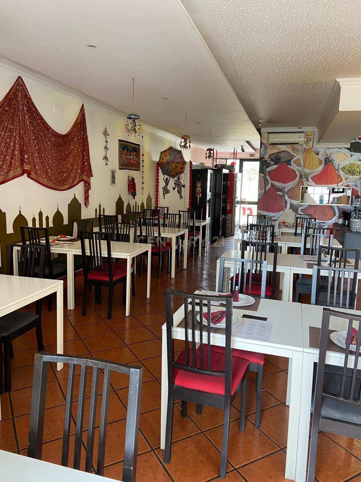 Fotografia 9 de Trespasse de Restaurante - Quinta de S. Gonçalo em Carcavelos