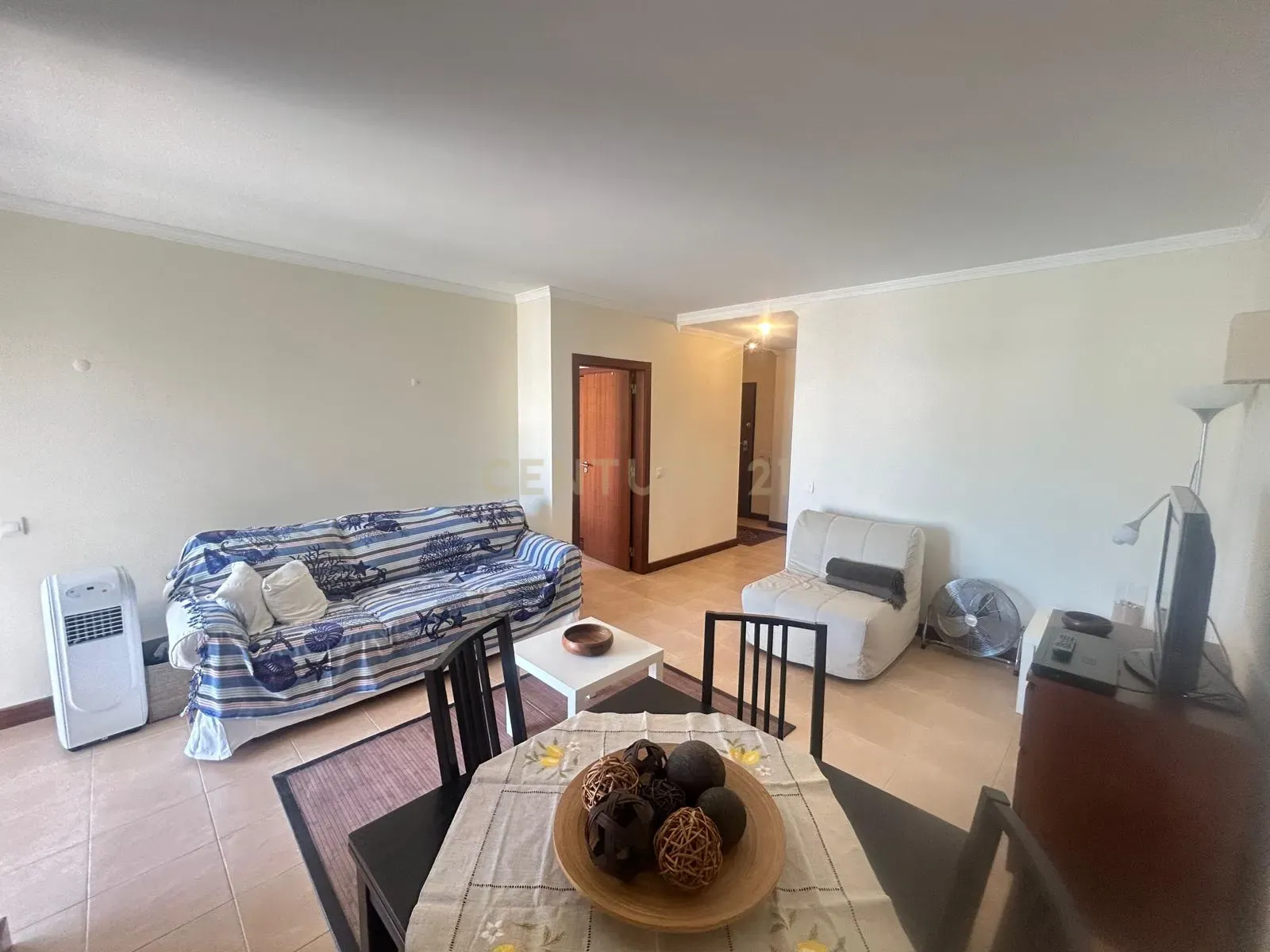 Fotografia 3 de Apartamento T1 para Arrendamento – Salgados, Albufeira