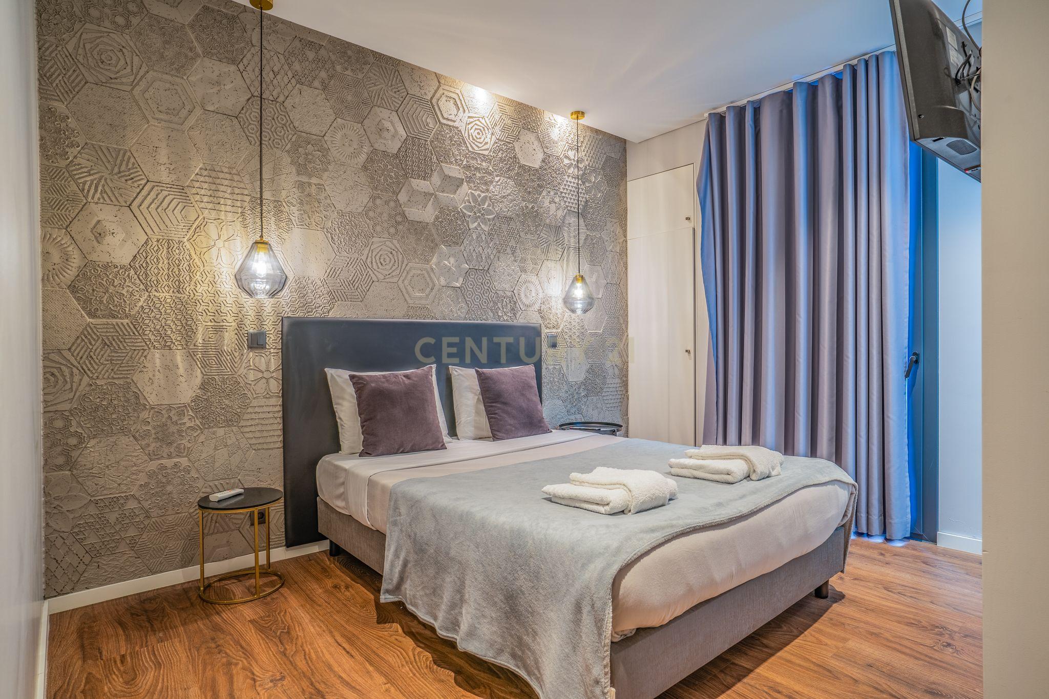 Alojamento Óbidos Aquae Ductus Suites - Image 11