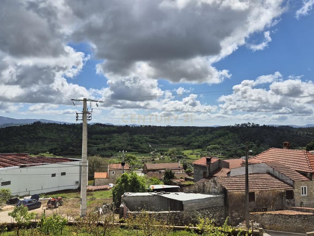 Oportunidade Única - Refúgio com vista para a Serra de Sicó, em Cotas, Pombalinho.  - Image 12
