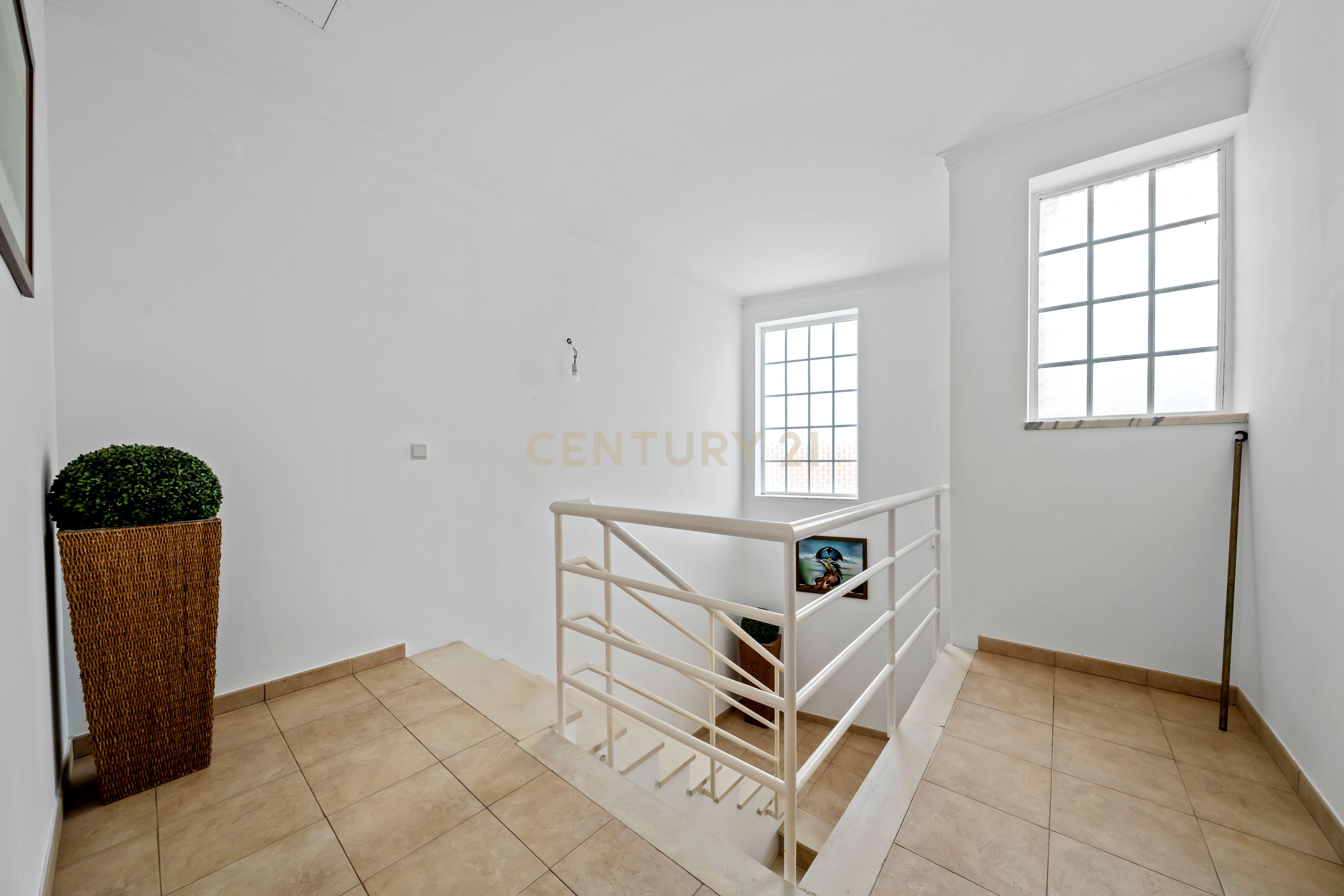 Moradia T4 à venda em Sarilhos Grandes, Montijo — foto 14