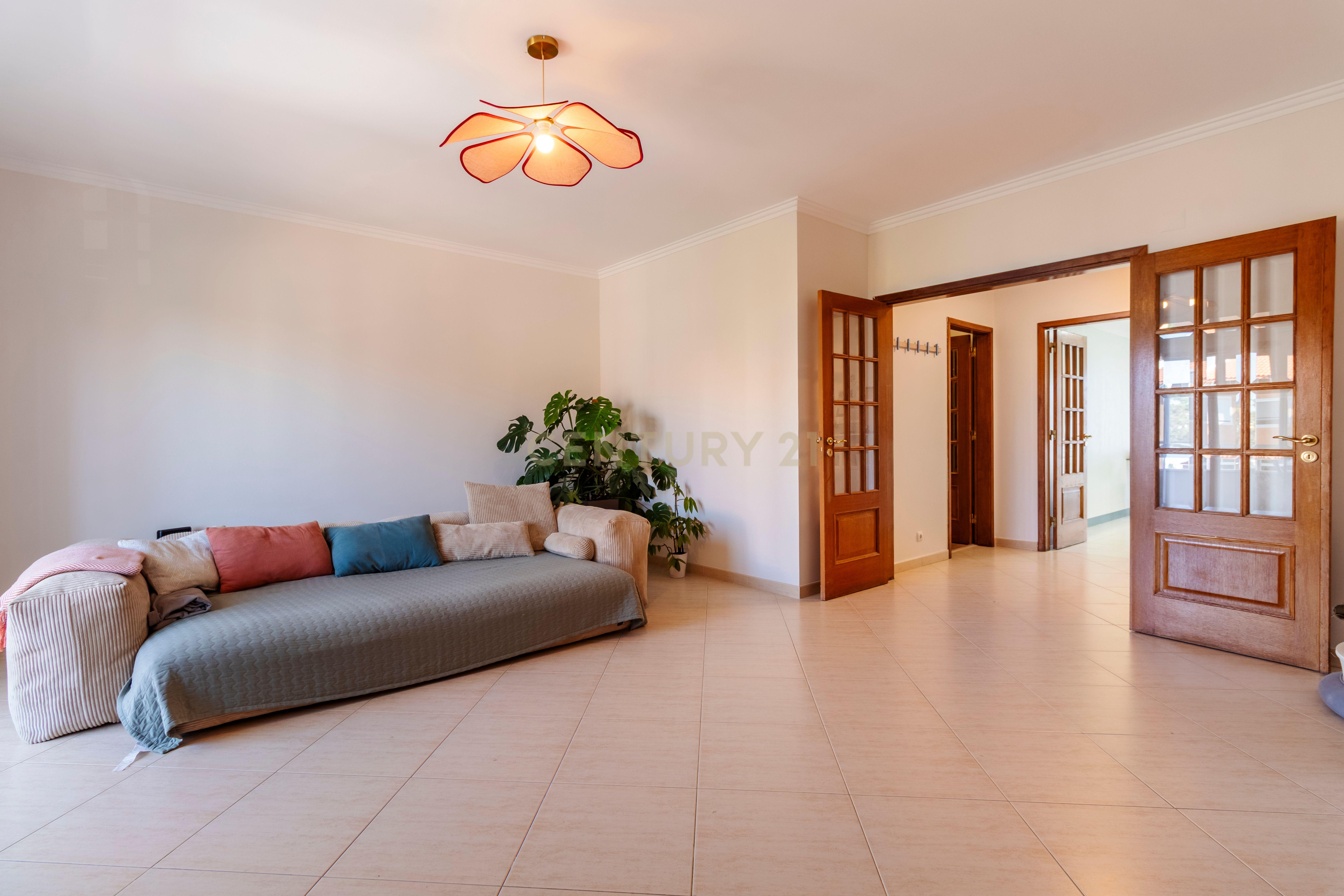 Apartamento T3 à venda em Charneca de Caparica e Sobreda, Almada — foto 19
