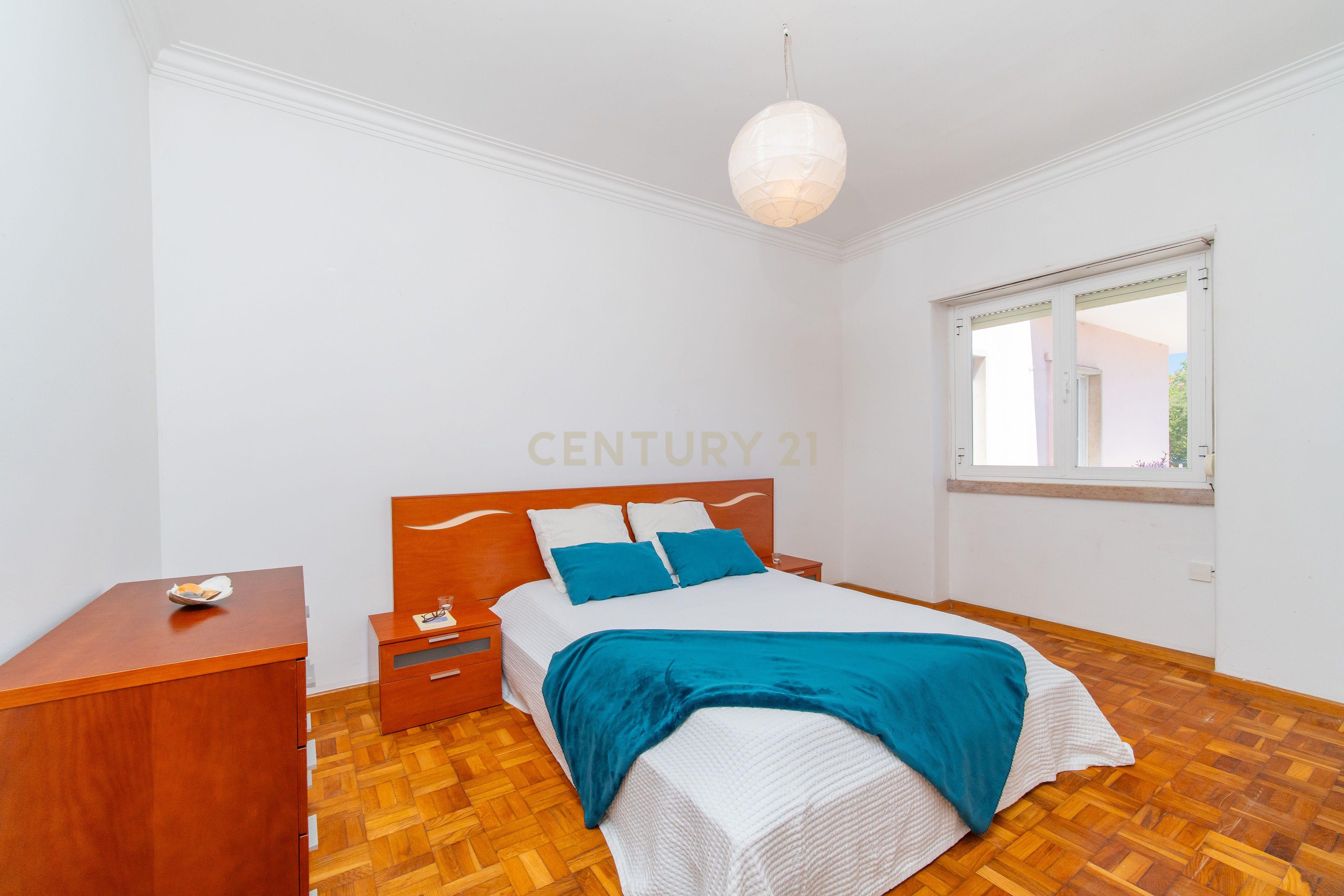 Fotografia 4 de Apartamento T3 em São Domingos de Benfica, Lisboa