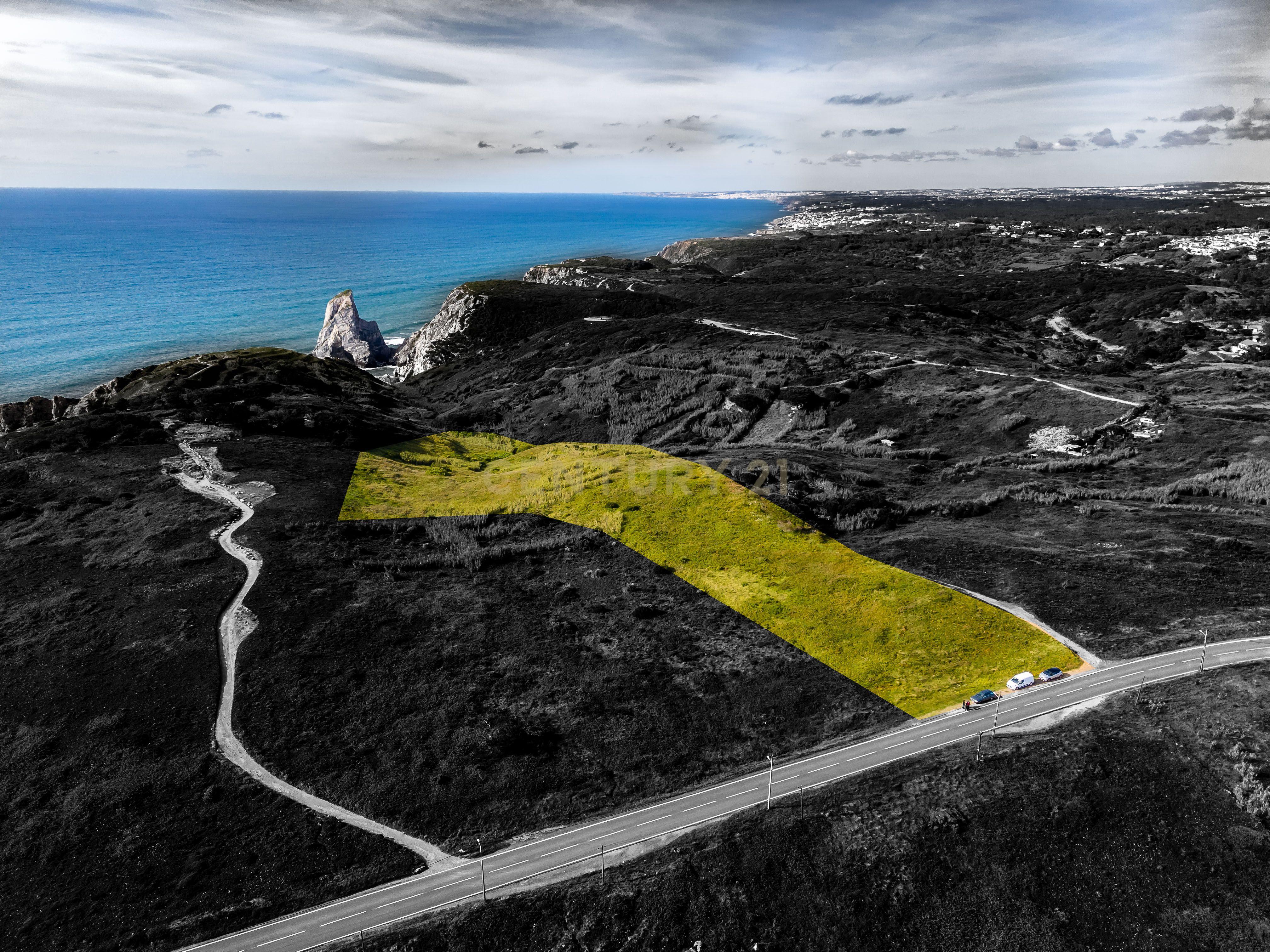 Fotografia 10 de Terreno Rústico para Venda - Cabo da Roca | 14.920 m²