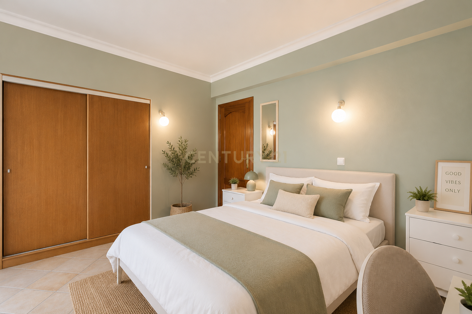 Moradia T2 à venda em Albufeira e Olhos de Água, Albufeira — foto 24