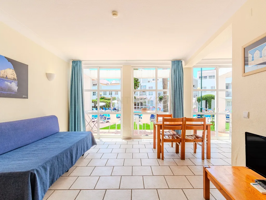 Apartamento | Praia da Oura | Albufeira | Ouratlântico - Image 3