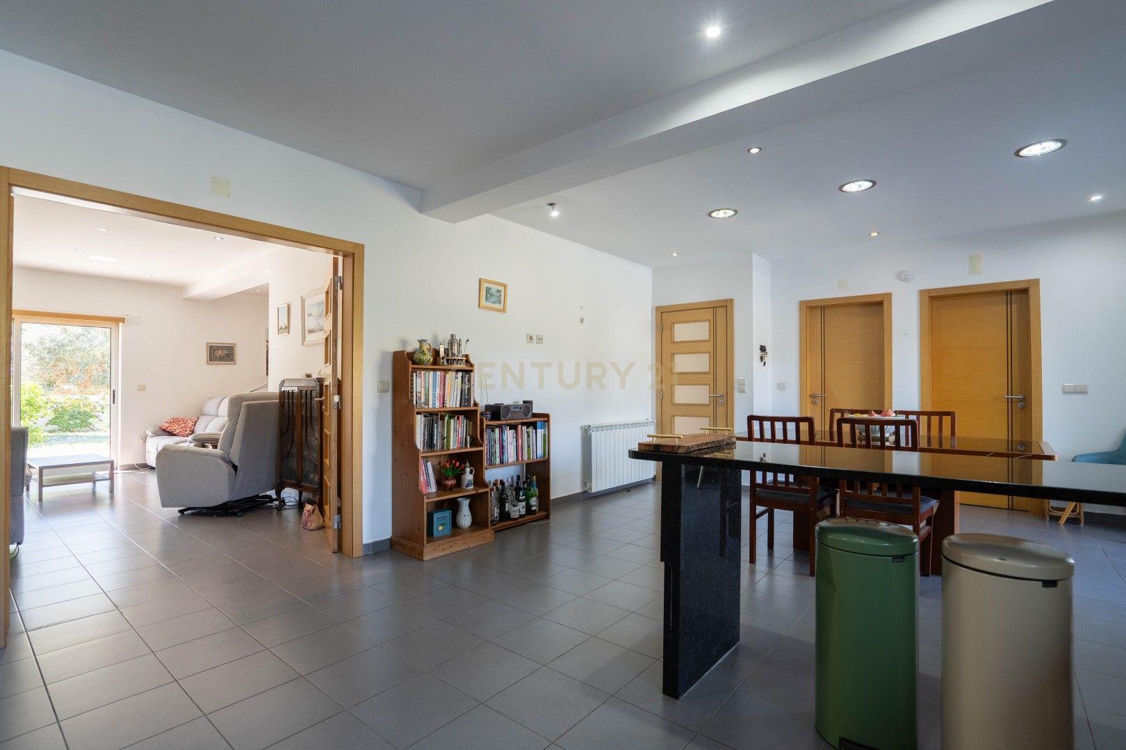 Moradia T5 à venda em Vila Nova do Ceira, Góis — foto 14