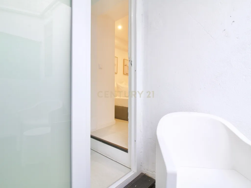Apartamento Duplex em Alojamento Local - Almada - Image 56