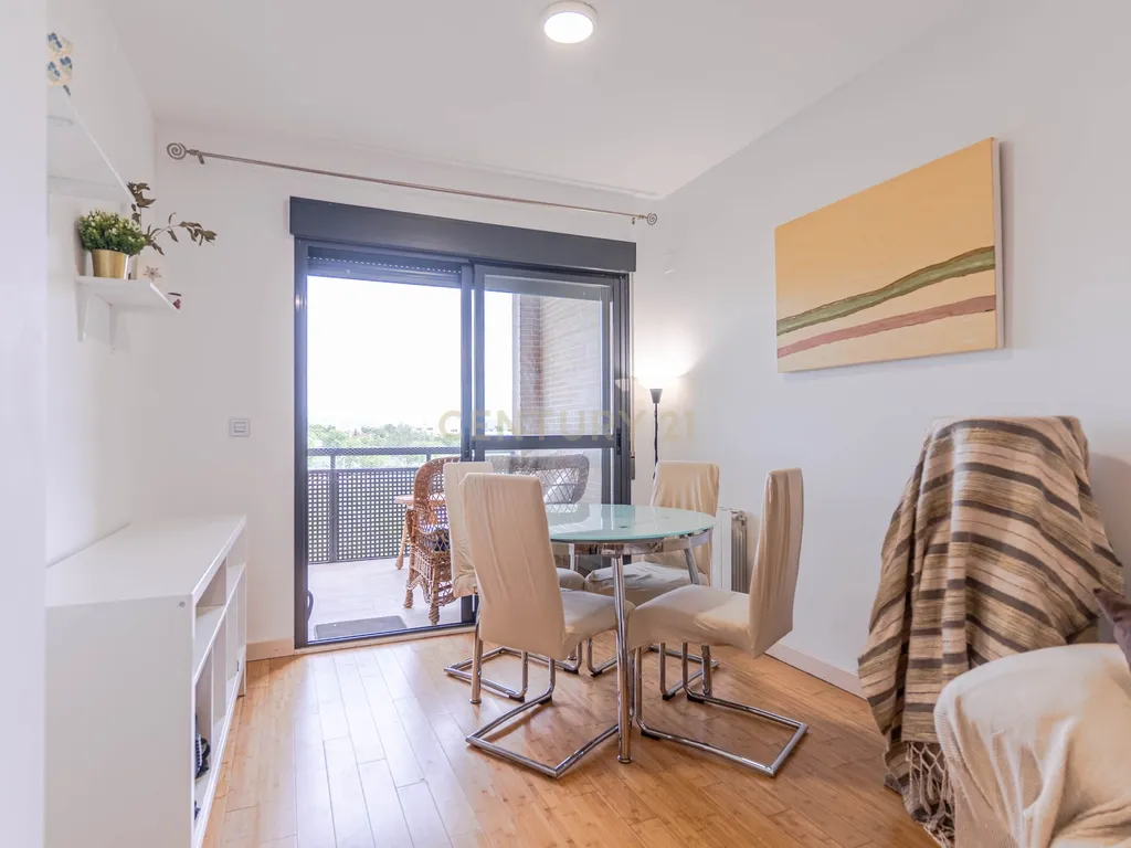 Apartamento Moderno em Granada, Andalucía - 2 Quartos - Image 18