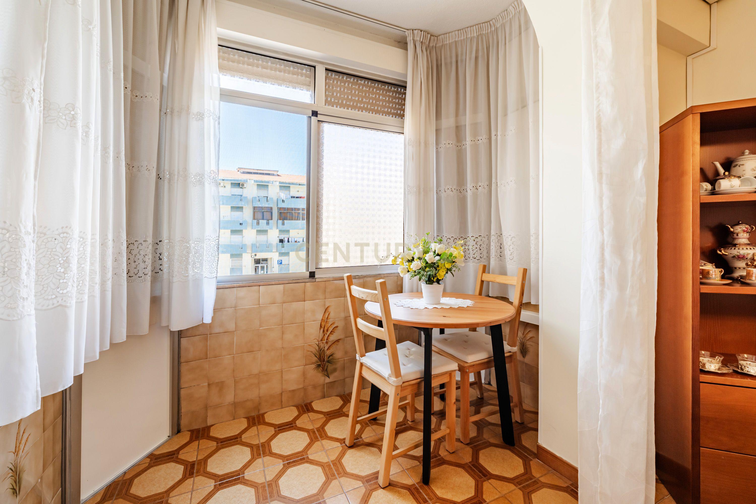 Apartamento T2 à venda em Laranjeiro e Feijó, Almada — foto 16