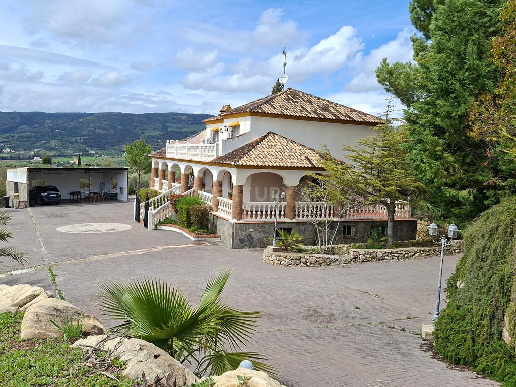 ✨ Moradia Exclusiva em Arriate – Piscina, Vistas e Alta Rentabilidade Turística 📍Ariate, Serrania de Ronda | 📐 Terreno de 5.600 m² - Image 87