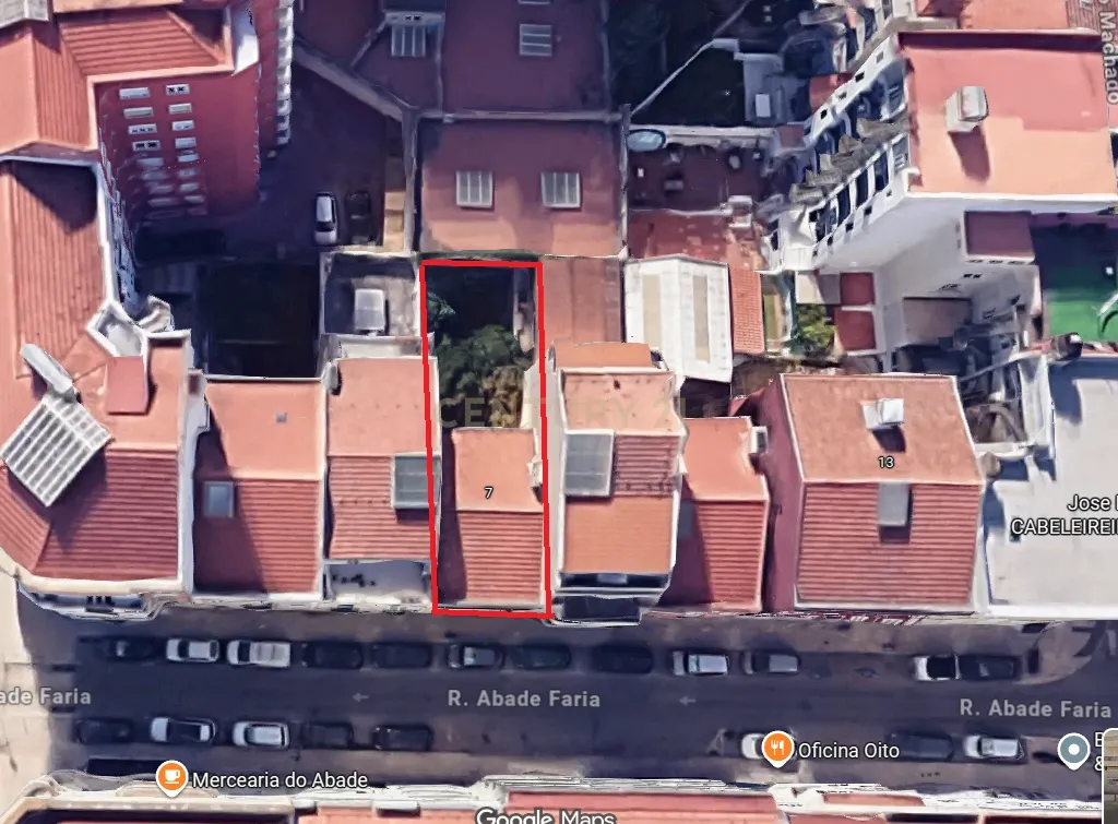 Edifício para Recuperação no Areeiro, Lisboa - Image 15