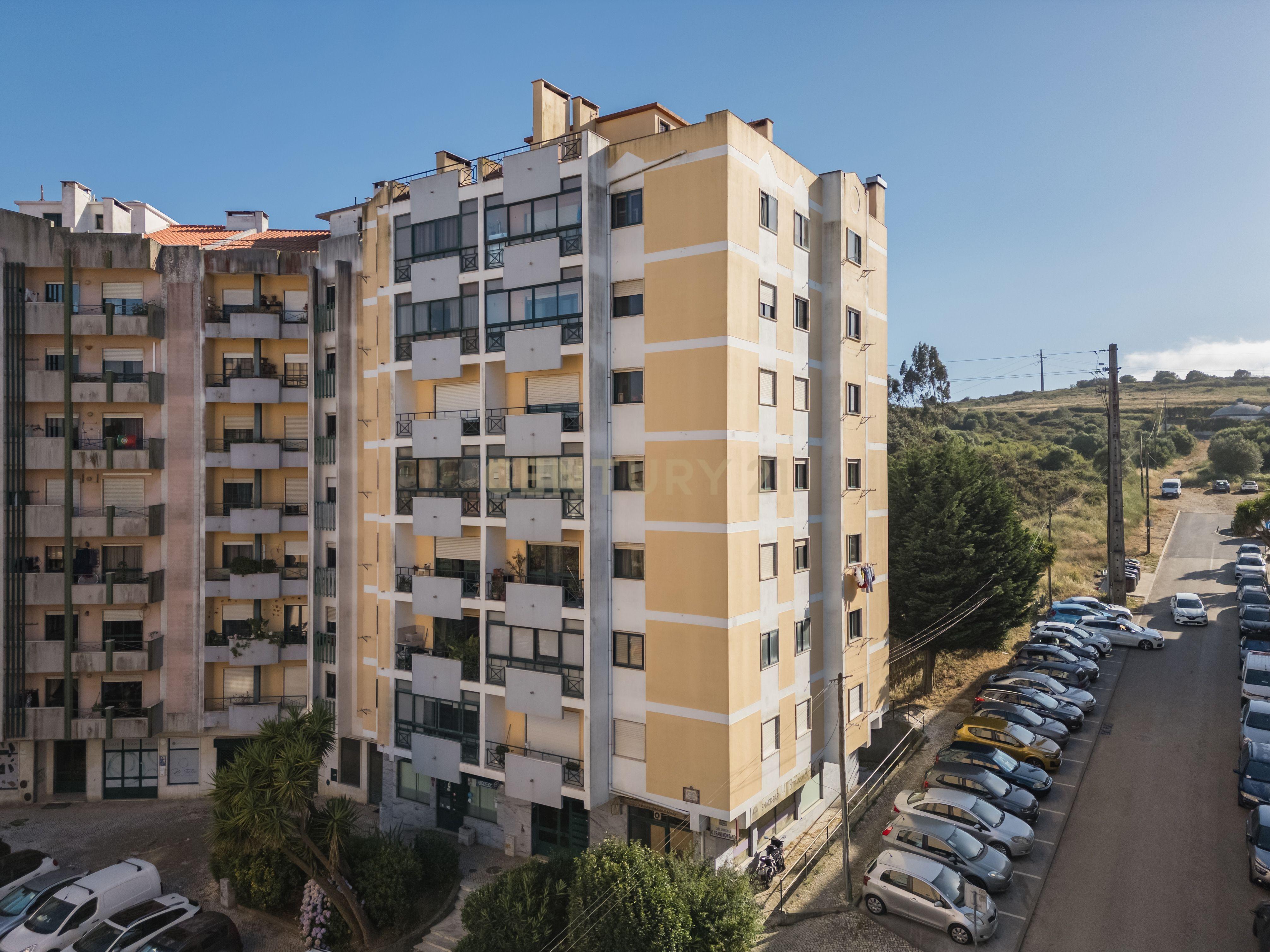 Apartamento T3 à venda em Algueirão-Mem Martins, Sintra — foto 23