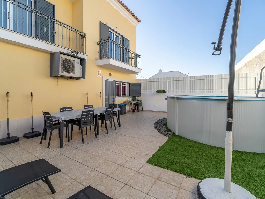 Moradia T3 na Moita - Image 9