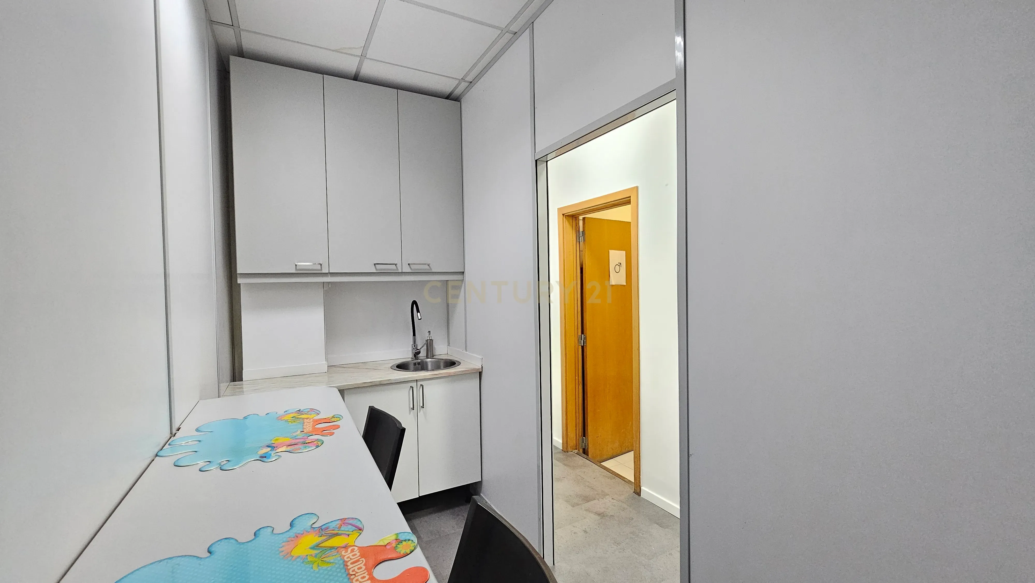 Fotografia 12 de Escritório amplo e totalmente equipado no ElosPark II, em S. Marcos